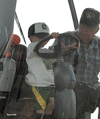 grandson on tractor.jpg